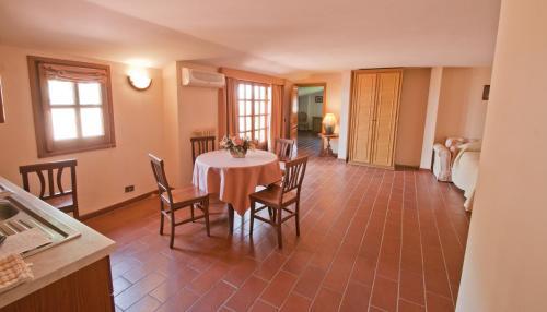 Hotel Tenuta Cusmano Villa Resort