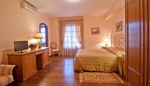 Hotel Tenuta Cusmano Villa Resort