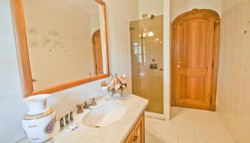 Hotel Tenuta Cusmano Villa Resort