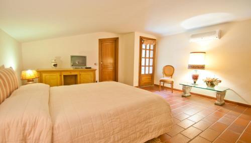 Hotel Tenuta Cusmano Villa Resort