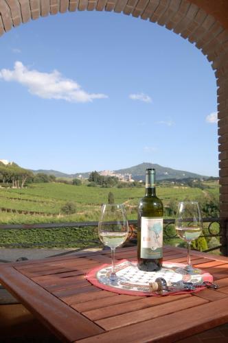 Hotel Tenuta Cusmano Villa Resort