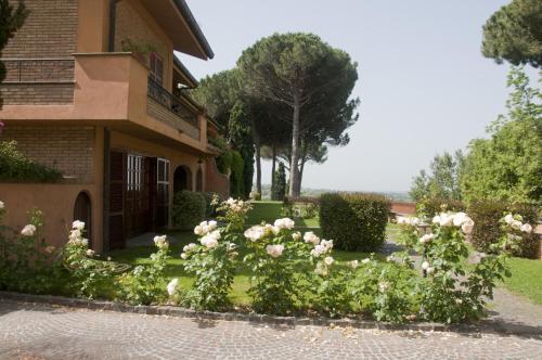Hotel Tenuta Cusmano Villa Resort