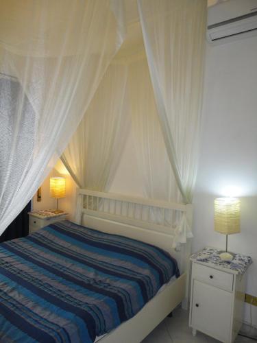 Hotel Girasolereale On The Beach