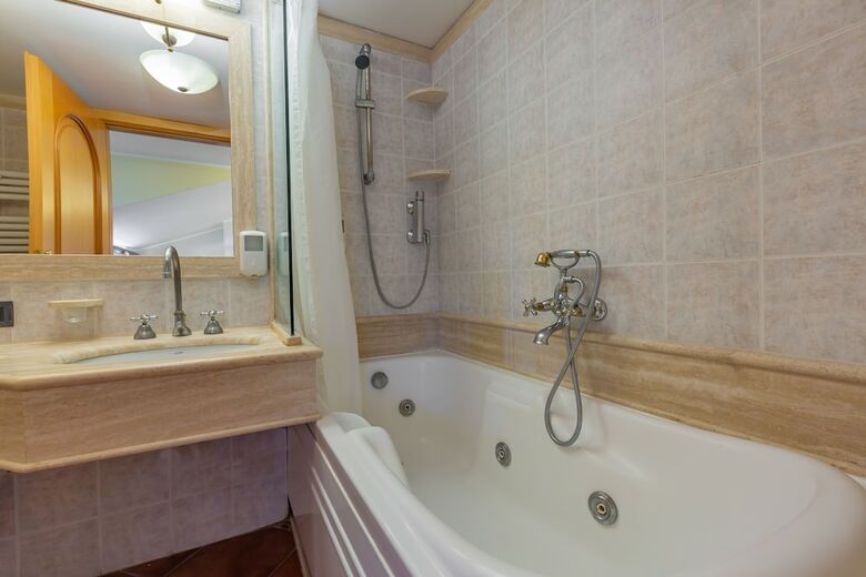 Hotel Carpediem Roma Golf Club