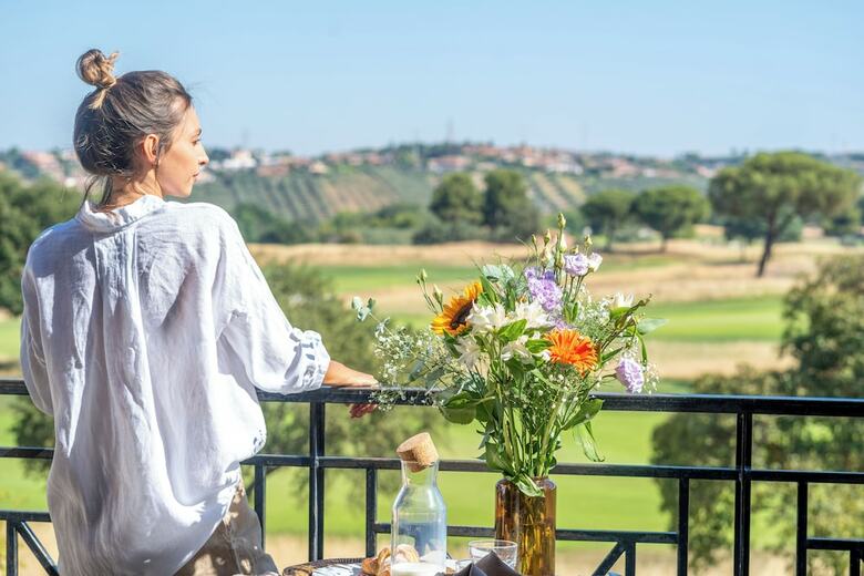 Hotel Carpediem Roma Golf Club