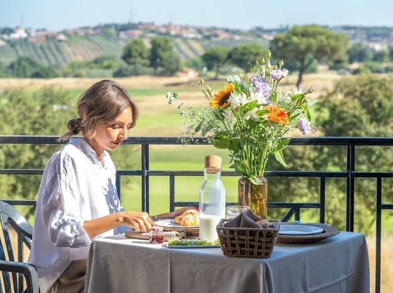 Hotel Carpediem Roma Golf Club