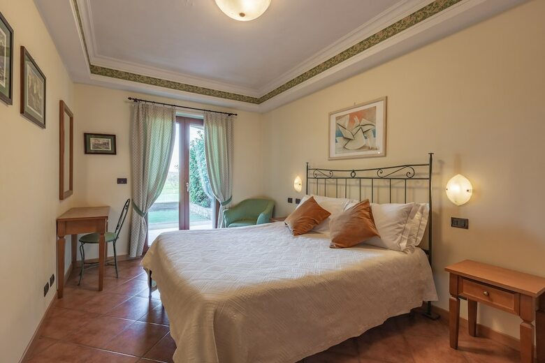Hotel Carpediem Roma Golf Club