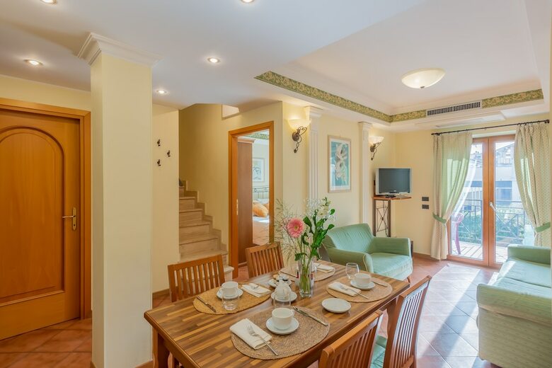 Hotel Carpediem Roma Golf Club