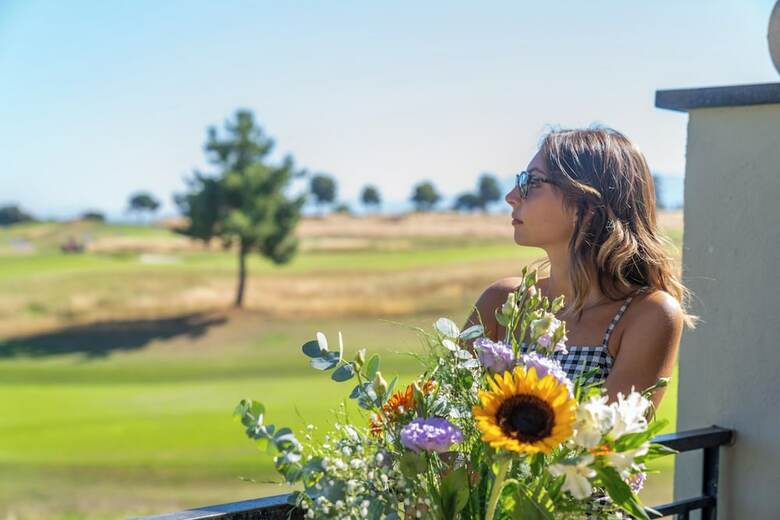 Hotel Carpediem Roma Golf Club