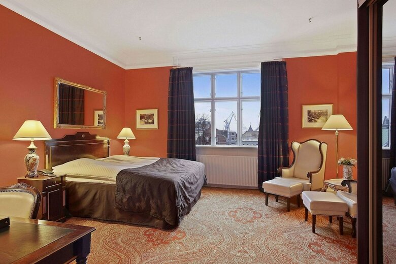 Hotel Royal