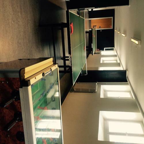 Danhostel Esbjerg