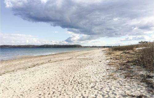 Hostal Holiday Home Strandv�nget B�rkop VI