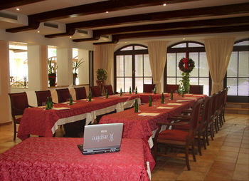 Gr�ndlers Hotel Restaurant Spa