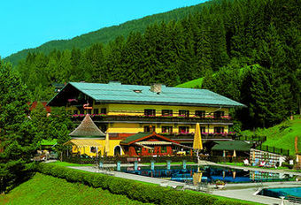 Gr�ndlers Hotel Restaurant Spa
