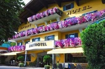Gr�ndlers Hotel Restaurant Spa
