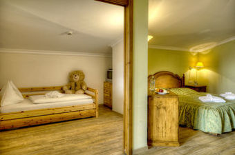 Gr�ndlers Hotel Restaurant Spa