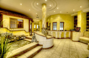 Gr�ndlers Hotel Restaurant Spa