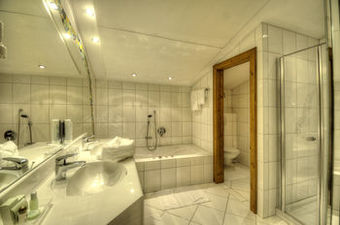 Gr�ndlers Hotel Restaurant Spa