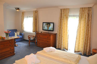 Gr�ndlers Hotel Restaurant Spa