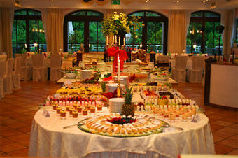 Gr�ndlers Hotel Restaurant Spa