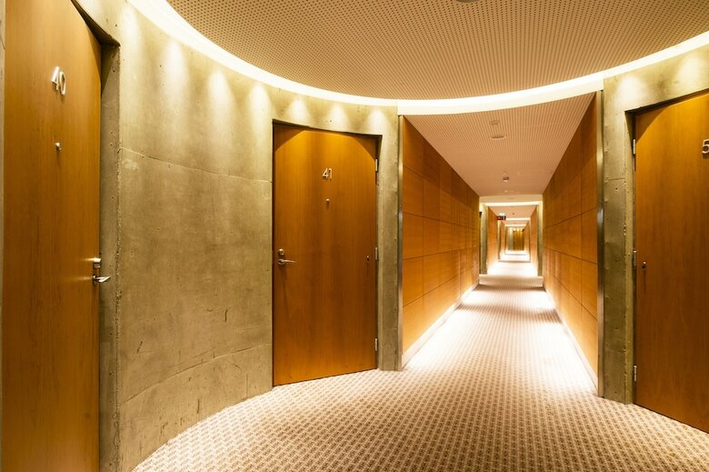 Apartamento Aalto Inn