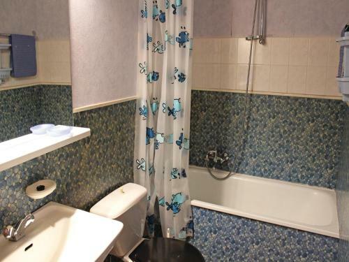 Apartamento Holiday Home Lierneux 210