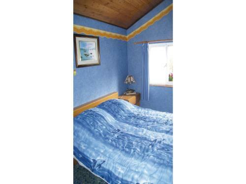 Apartamento Holiday Home Lierneux 210