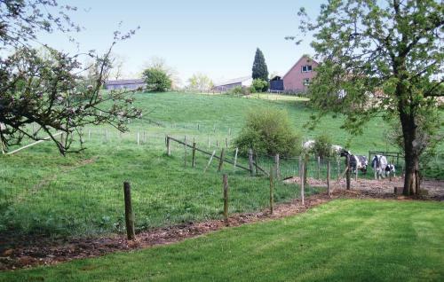 Apartamento Holiday Home Lierneux 210