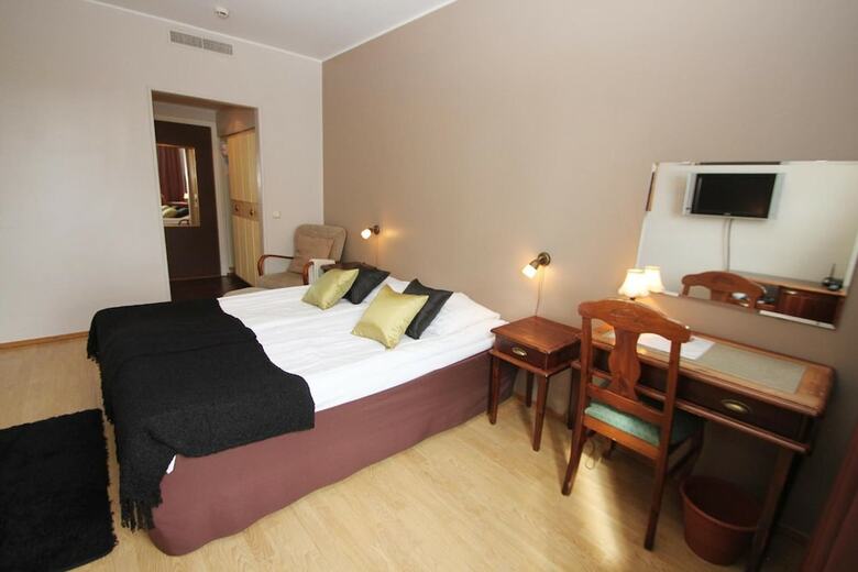 Hotel Merihovi