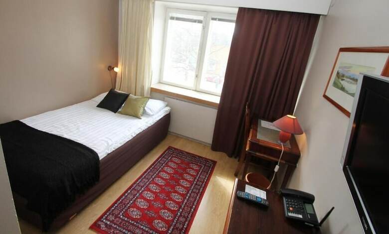 Hotel Merihovi