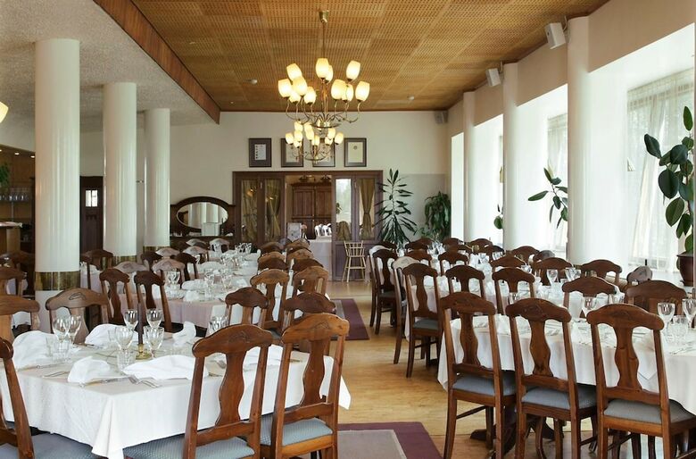 Hotel Merihovi