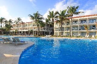 Hotel Viva Wyndham Tangerine