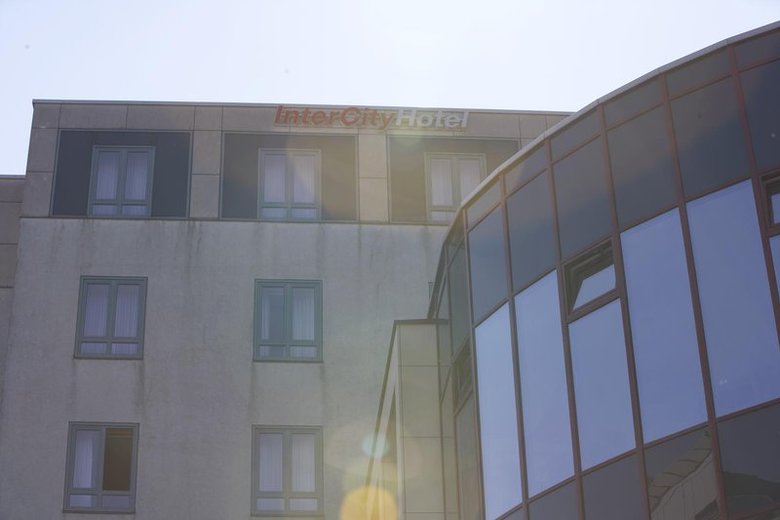 Hotel Intercity Augsburg