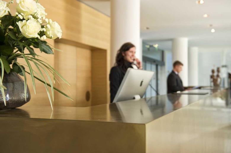 Hotel Wyndham Berlin Excelsior