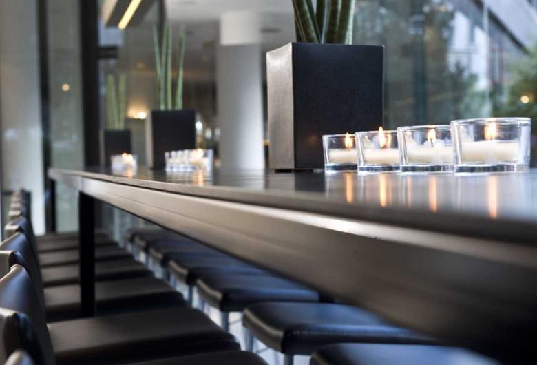 Hotel Wyndham Berlin Excelsior