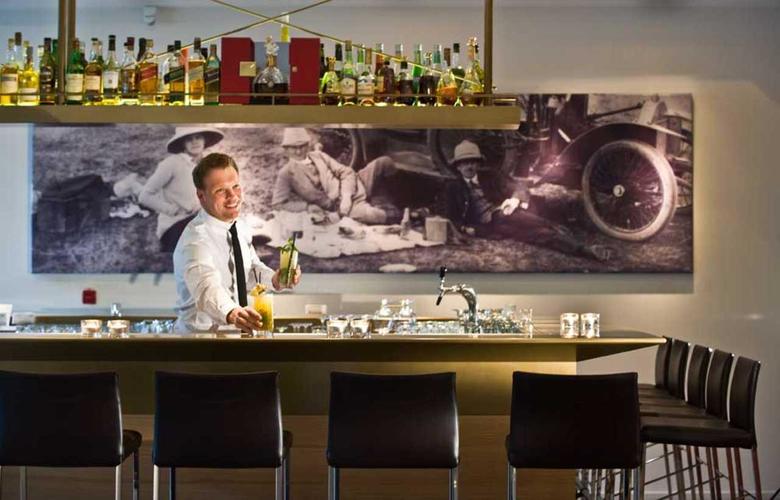 Hotel Wyndham Berlin Excelsior