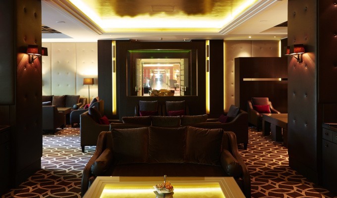 Steigenberger Hotel Berlin