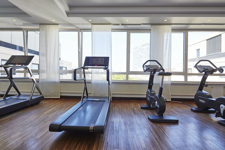 Steigenberger Hotel Berlin