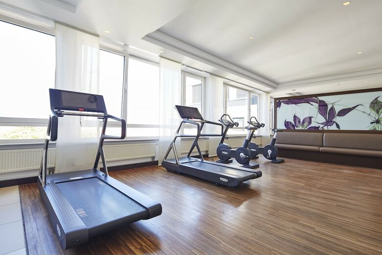 Steigenberger Hotel Berlin