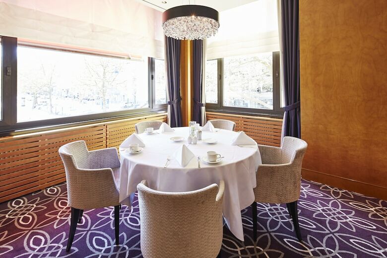 Steigenberger Hotel Berlin