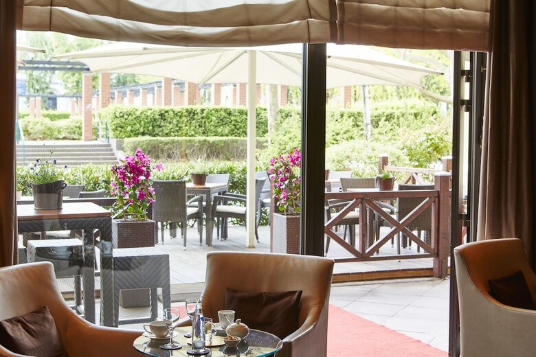 Steigenberger Hotel Berlin