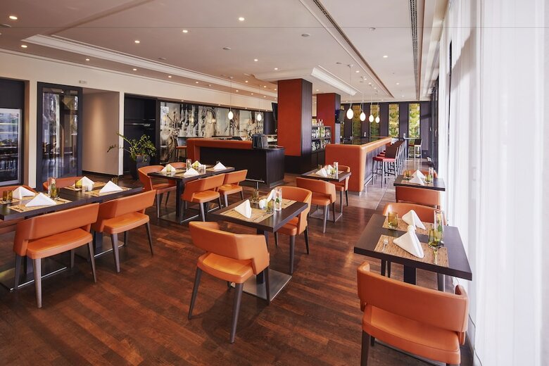 Steigenberger Hotel Berlin