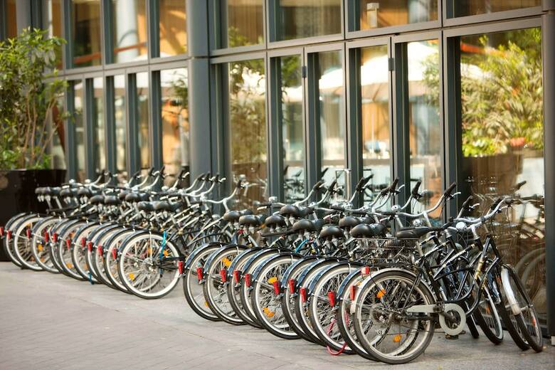 Sheraton Berlin Grand Hotel Esplanade