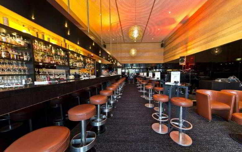 Sheraton Berlin Grand Hotel Esplanade