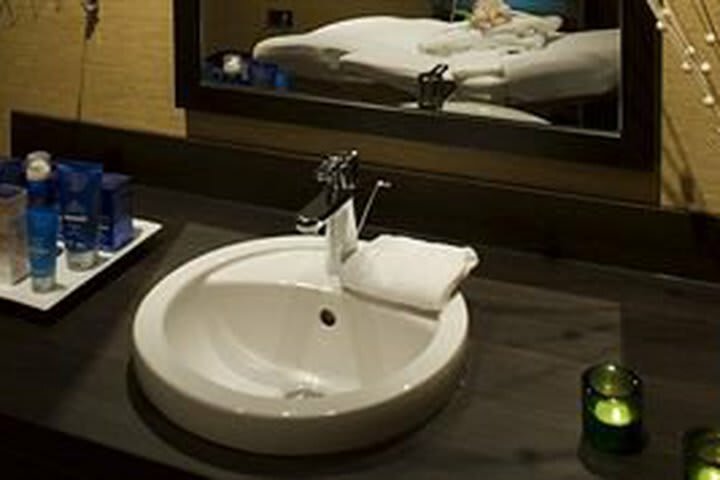 Sheraton Berlin Grand Hotel Esplanade