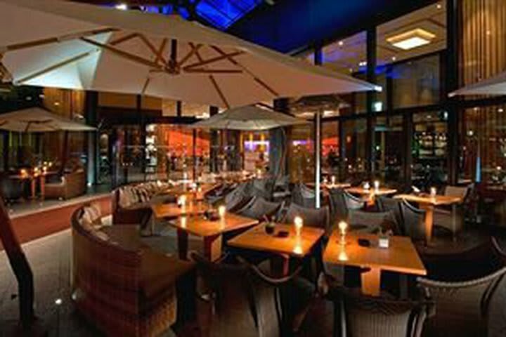 Sheraton Berlin Grand Hotel Esplanade