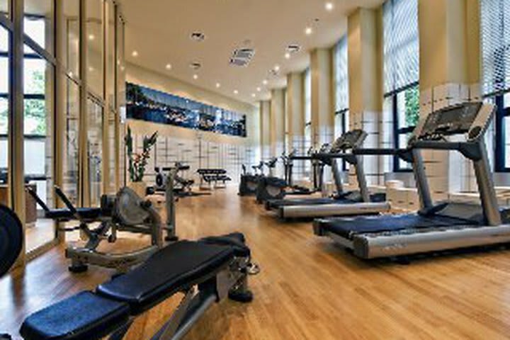Sheraton Berlin Grand Hotel Esplanade