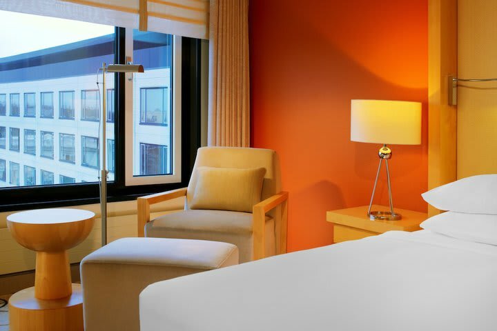 Sheraton Berlin Grand Hotel Esplanade
