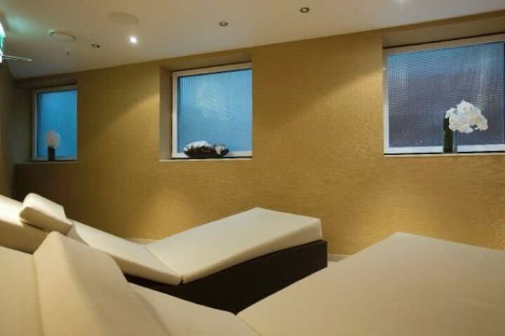 Sheraton Berlin Grand Hotel Esplanade