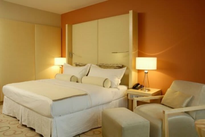 Sheraton Berlin Grand Hotel Esplanade